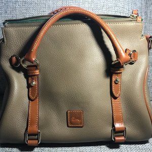 Dooney & Bourke satchel
